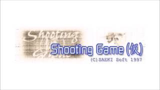 Shooting Game KARI 仮  Invitation [upl. by Enellij]