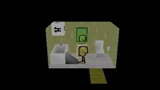 Petscop OST RestAreaGrave [upl. by Lorrimer]