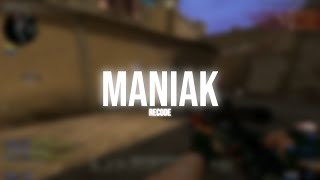 Maniaklua Recode Highlights 3 [upl. by Ariek]