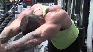 Bodybuilding Documentary  show preparation [upl. by Kennan936]