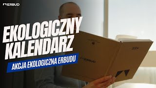 EKOLOGICZNY KALENDARZ ERBUDU 🌍 SADZIMY ŁĄKI KWIETNE [upl. by Brent]