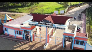 NYANDARUA NATIONAL POLYTECHNIC [upl. by Watson]