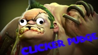 D4E CLICKER PUDGE [upl. by Hajan]