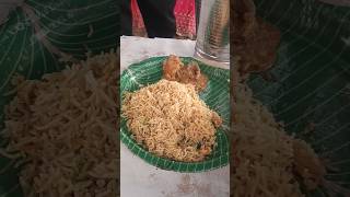 Muslim function lo bojanalu❤️ new viral food subscribe foodie foodvlogs foodlovers shorts [upl. by Eiznek]