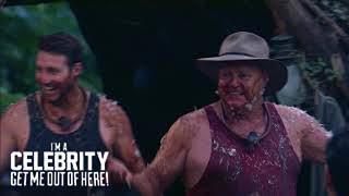 Dale And Billy Join The Jungle  Im A Celebrity Get Me Out Of Here Australia [upl. by Isus]