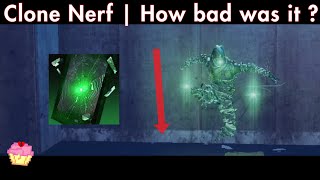 Threaded Specter nerf How to build around it [upl. by Damales]