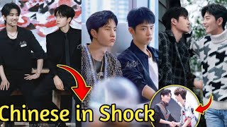 Wang Yibo and Xiao Zhan dating in real life New Evidence Surprise Fans [upl. by Sinegra]