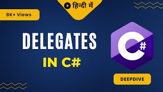 Delegates in C in Hindi हिंदी Func and Action  Func Delegate in C  Action Delegate in C [upl. by Akenot339]