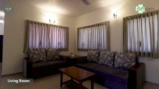 Experience Luxury at Esperanza Stunning 3BHK Villa by Savr Stay Panchgani Mahabaleshwar [upl. by Annohsed]