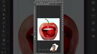 How to Auto Blend Layers  Photoshop Tutorial [upl. by Names]