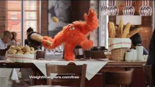 New Weight Watchers Online Commercial [upl. by Trudey]