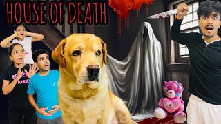 HOUSE OF DEATH PART2  A real horror story  Anant Rastogi [upl. by Abigail]