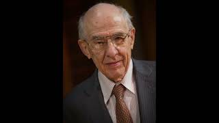 Hilary Putnam on Negative Theology 1997 [upl. by Essyle]