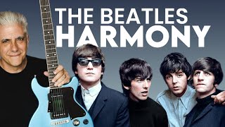 The Beatles Ultimate Chord Lesson [upl. by Eadahc]