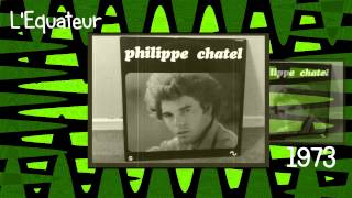 PHILIPPE CHATEL est décédé  L Equateur 1973 [upl. by Halfon]