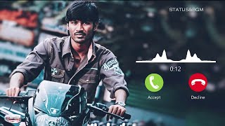 Polladhavan Bike Bgm Ringtone  Polladhavan Bgm  Tamil Bgm  Download Link 👇🏻 [upl. by Androw662]