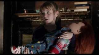 Curse of Chucky  Restricted Trailer  Own it 108 [upl. by Paddy]