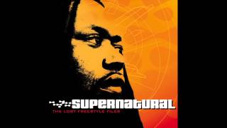 Supernatural  quotInternationally Knownquot Official Audio [upl. by Notnirt]