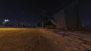 EBK jaaybo  boogie man gta music video [upl. by Caleb762]