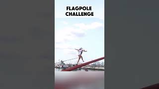 Greasy Pole Competition shorts [upl. by Anawot]