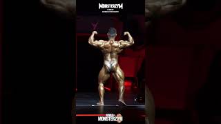 World of Monsterzym 8 IFBB Korea Pro Mens 212 bodybuilding ifbbprowangkun [upl. by Inigo]