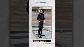 8 Different Typesof Kurta Pajamas behandsome [upl. by Leizo]