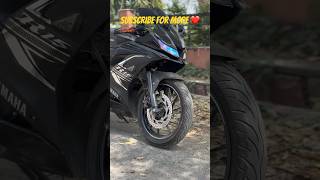 All 200 cc bikes daddy R15 V3 ￼💀🌚🔪KUCH LOGO ko BURA LAGEGA 😂🥲yamaha r15 fypシ viral shorts [upl. by Quin]