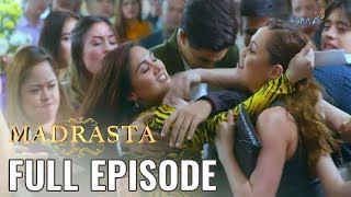 Madrasta Full Episode 92 [upl. by Sasnak239]