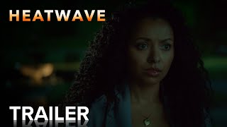 HEATWAVE  Officiële Trailer  Paramount Movies [upl. by Nelg272]