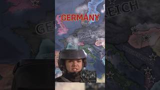 The Stupidly Overpowered Luxembourg DLC Fantasy  HOI4 [upl. by Boggers]