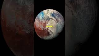 Dwarf Planet Unveiled Fascinating Tale of Dwarf Planet Pluto [upl. by Wareing617]