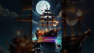 Shocking Pirate History Revealed pirates history viral facts [upl. by Bradan]