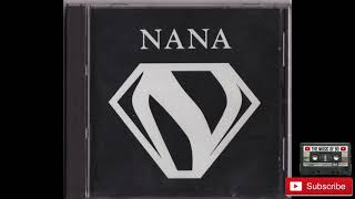 NANA  NANA 1997 FULL ALBUM [upl. by Echikson130]