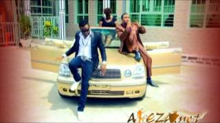 Najuwa Official Video by Lolilo ft Olga amp Diamond wwwakezanetmpg [upl. by Cirted]