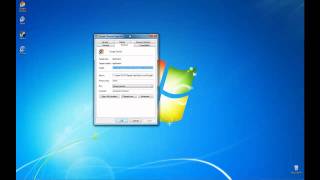 Easily Run Programs as an Administrator in Windows 7 and Windows Vista [upl. by Arded]