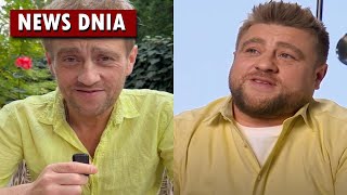 Tomasz Jakubiak ujawnia walkę z rzadkim nowotworem i pragnie powrotu do MasterChefa [upl. by Felecia568]