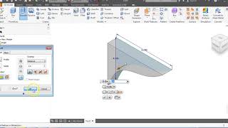 Autodesk Inventor  Irregular Curves and Point Plotting in Autodesk Inventor [upl. by Collbaith]