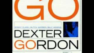 Dexter GordonThree OClock in the Morning [upl. by Weinhardt]