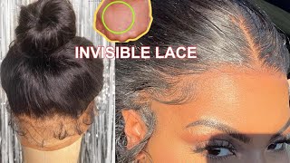 How to INSTALL a 360 Lace WIG on YOURSELF EVERYTHING you NEED to KNOW ft Superb Wigs EASY tutorial [upl. by Aifas]