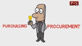 Purchasing and Procurement [upl. by Lustick]