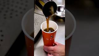 Longan Jujube Tea from Yifang shorts taiwanese bayarea tea foodie foodvideo foodvideos [upl. by Hound403]