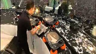 Dj Promo  Sensation Black 2004 Full [upl. by Wyon143]