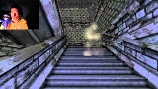 Amnesia The Haunted Stairwell En Español By Xoda [upl. by Goebel390]