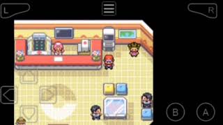 Todas las MT y MO cheats pokemon rojo fuego PARTE 2 FINALIZADO [upl. by Nirro]