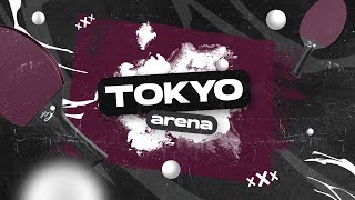 Tournament 20240616 Men evening Arena quotTokyoquot [upl. by Mozart]