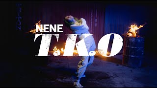 NENE  TKO Official Music Video [upl. by Tracy]