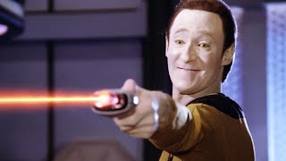 Star Trek 10 Things You Didnt Know About Phasers [upl. by Newberry180]