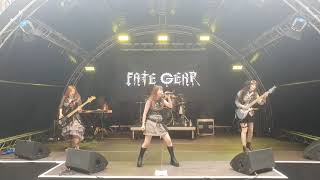 FATE GEAR  Anime Messe Babelsberg 2023 [upl. by Eisyak]