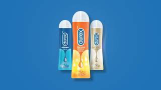 Durex Commercial [upl. by Tennos]