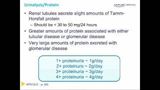 Master the boards USMLE CK Nephrology Chapter 1 Dx Nephrology Disorders [upl. by Yeta55]